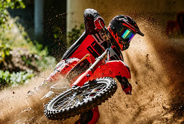 Off Road eventyr