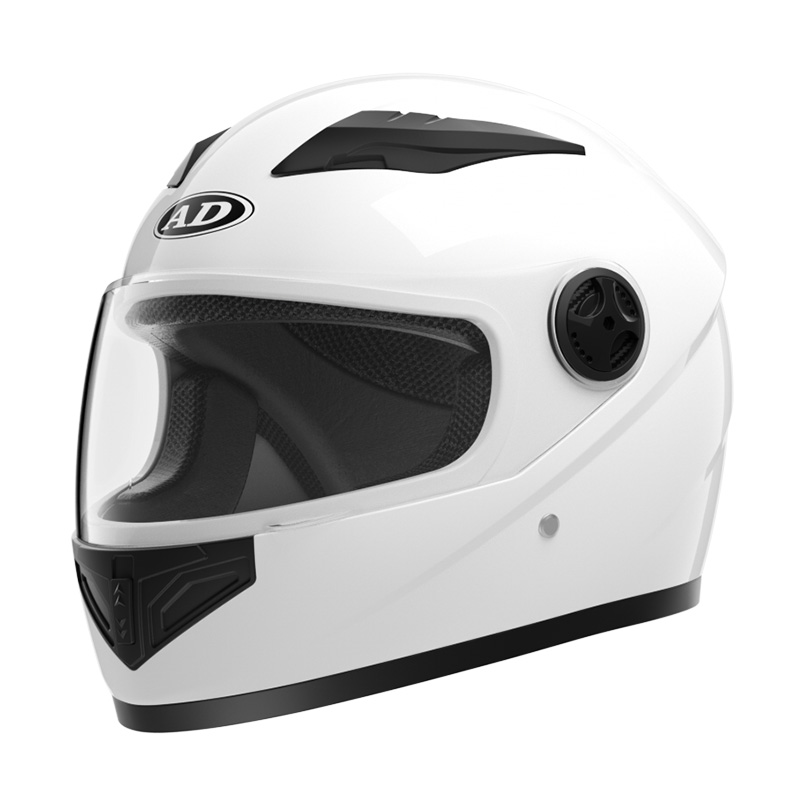 178 Motorsykkel helhjelm motocrosshjelm